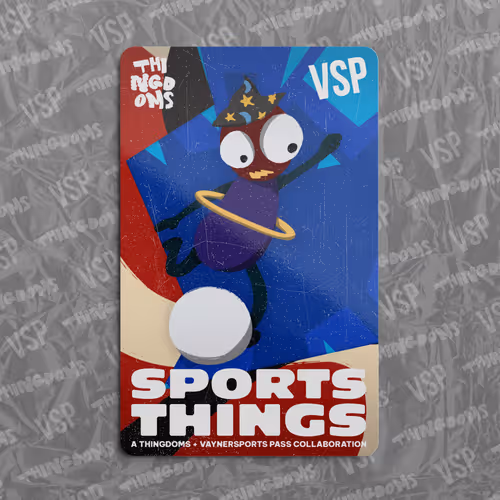 Sports Thing #4530