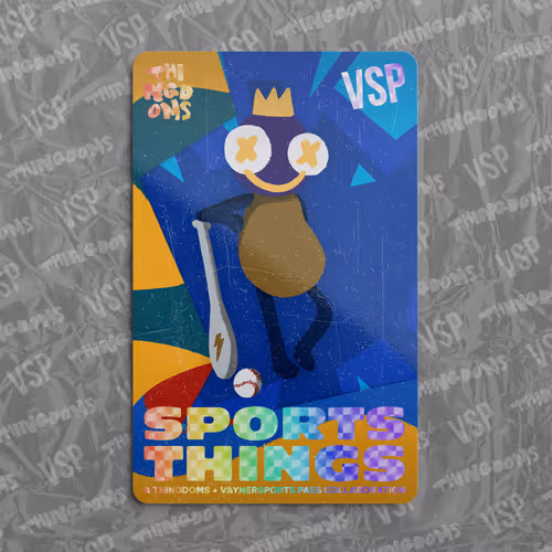 Sports Things