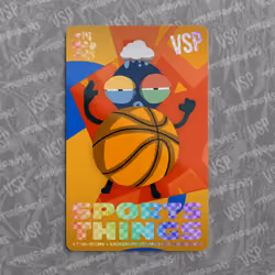 Sports Thing #5599