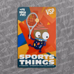 Sports Thing #7368
