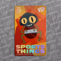 Sports Thing #5149