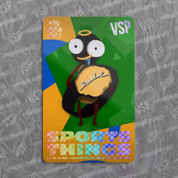 Sports Thing #8604