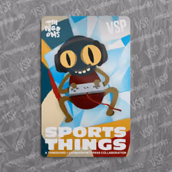 Sports Thing #6023