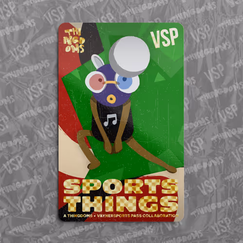 Sports Things