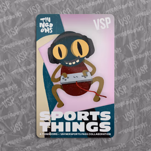 Sports Things
