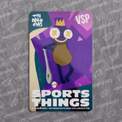 Sports Thing #8876