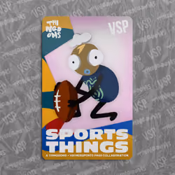 Sports Thing #987