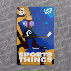 Sports Thing #6092