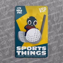 Sports Thing #8605