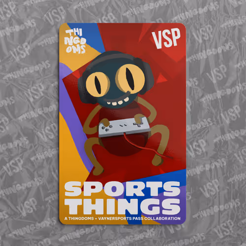 Sports Things