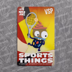 Sports Thing #4224