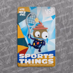 Sports Thing #7223