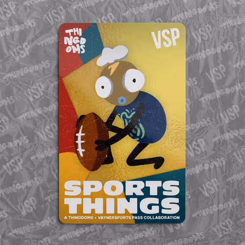 Sports Things