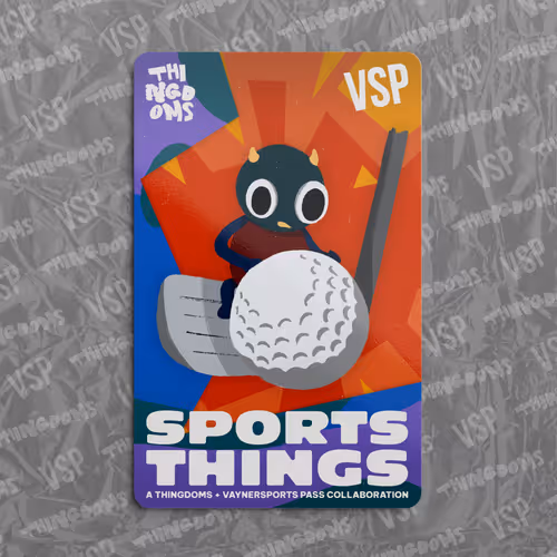 Sports Things