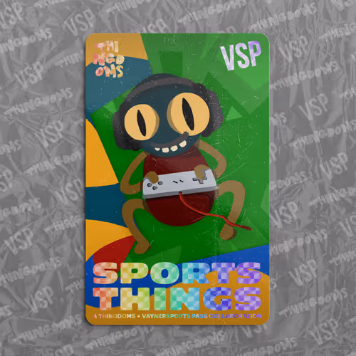 Item #5564 Media