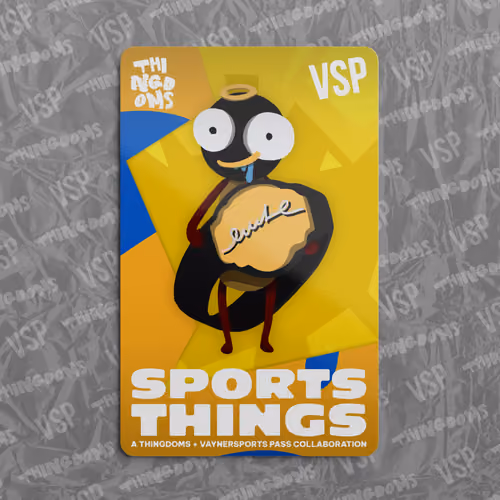 Sports Thing #8163