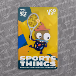 Sports Thing #3192