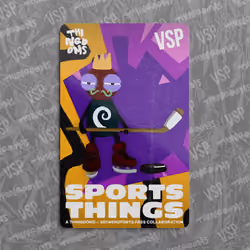 Sports Thing #8717