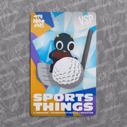 Sports Thing #5279