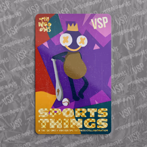 Sports Things
