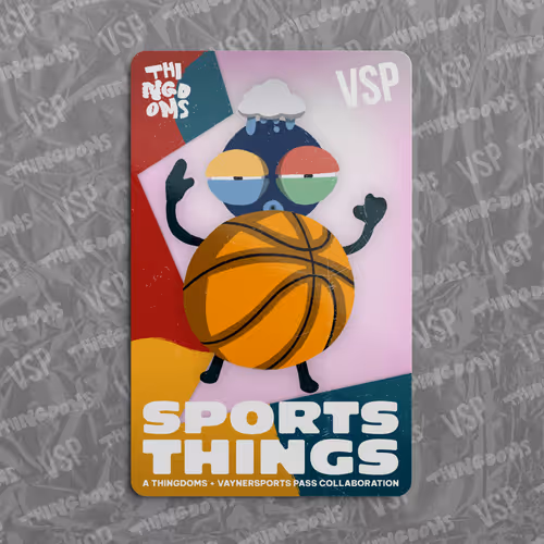 Sports Things