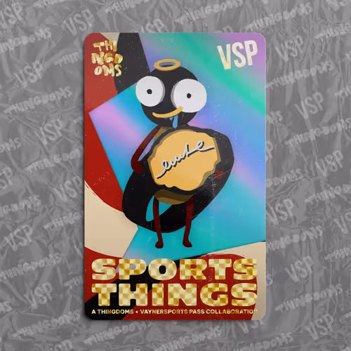 Sports Things