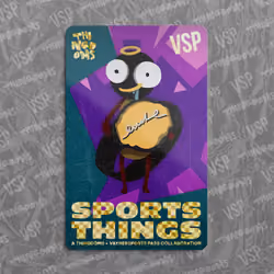 Sports Thing #1828
