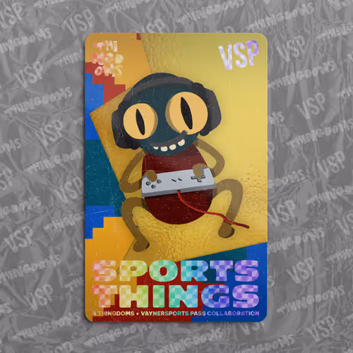 Sports Things