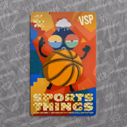 Sports Thing #5147
