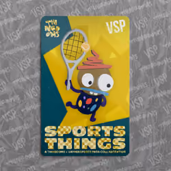 Sports Thing #1558
