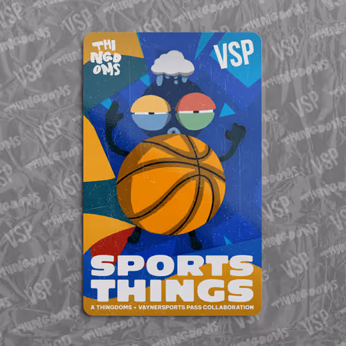 Sports Things