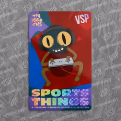 Sports Thing #4230