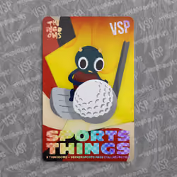 Sports Thing #8104