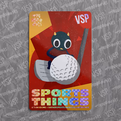 Sports Things