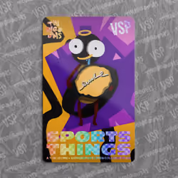 Sports Thing #7259