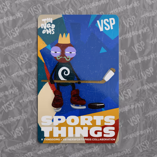 Sports Thing #162