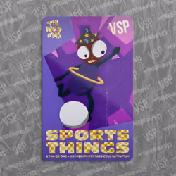 Sports Thing #732
