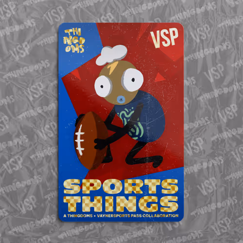 Sports Things