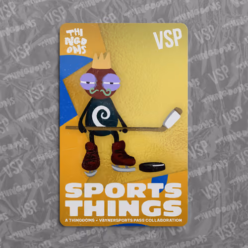 Sports Thing #4728