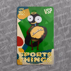 Sports Thing #7747