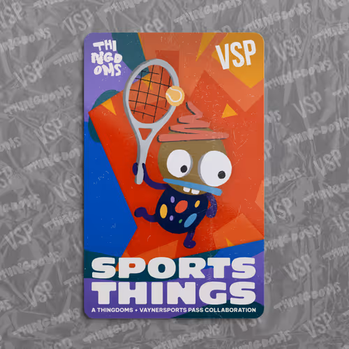 Sports Things