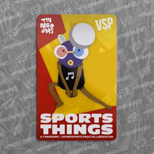 Sports Thing #2790