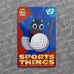 Sports Thing #5819