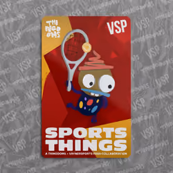 Sports Thing #786