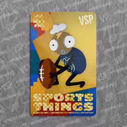Sports Thing #6168