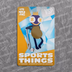 Sports Thing #7409