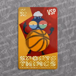 Sports Thing #131