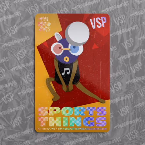 Sports Thing #5644