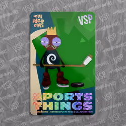 Sports Thing #452
