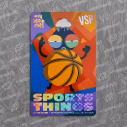 Sports Thing #8263